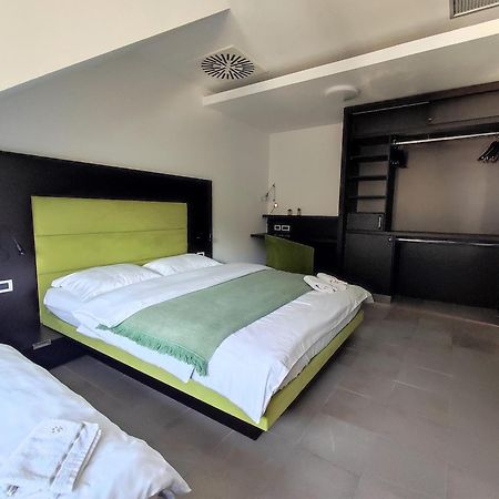 Apartma Mic Kranjska Gora Bagian luar foto