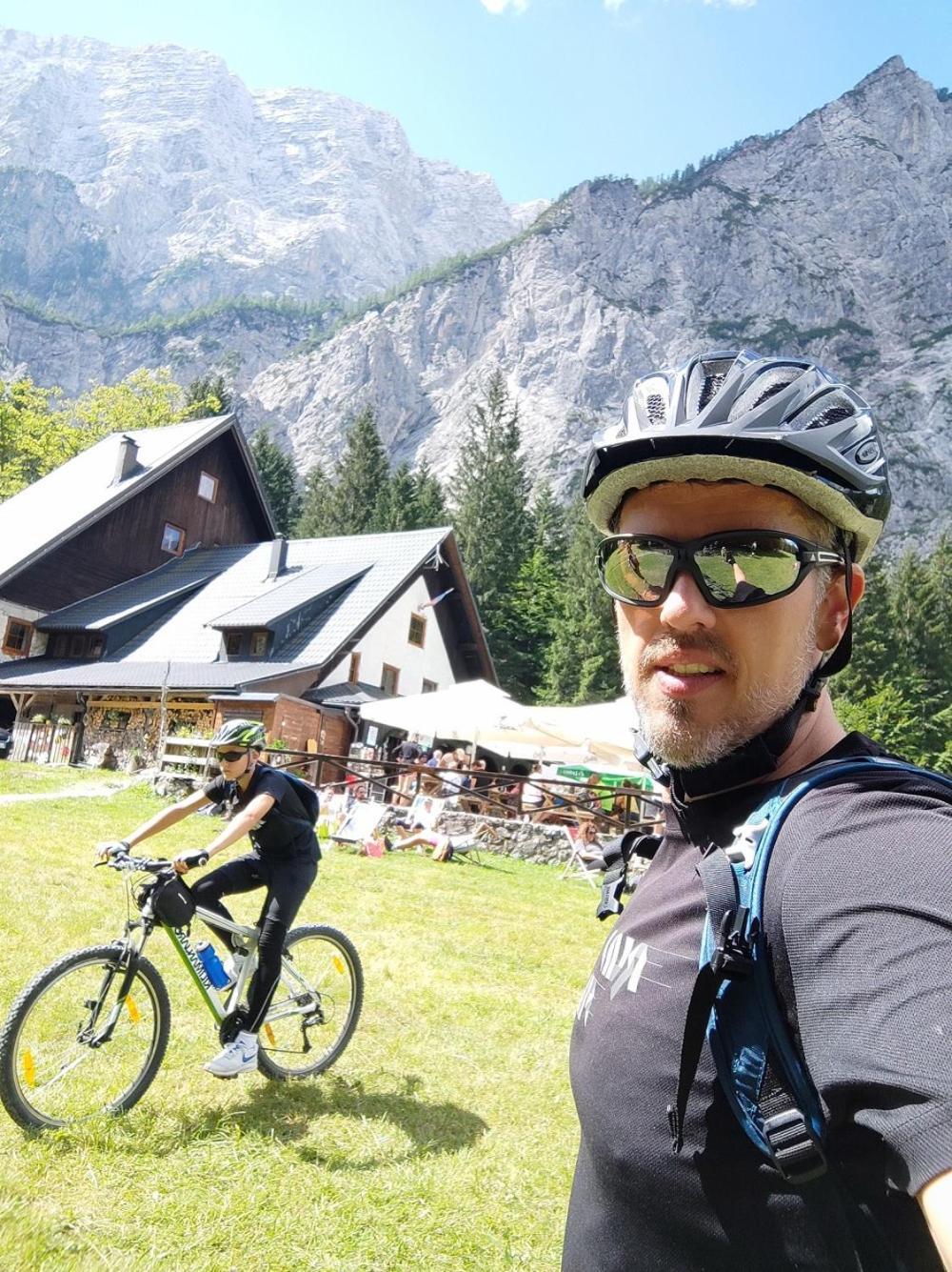 Apartma Mic Kranjska Gora Bagian luar foto