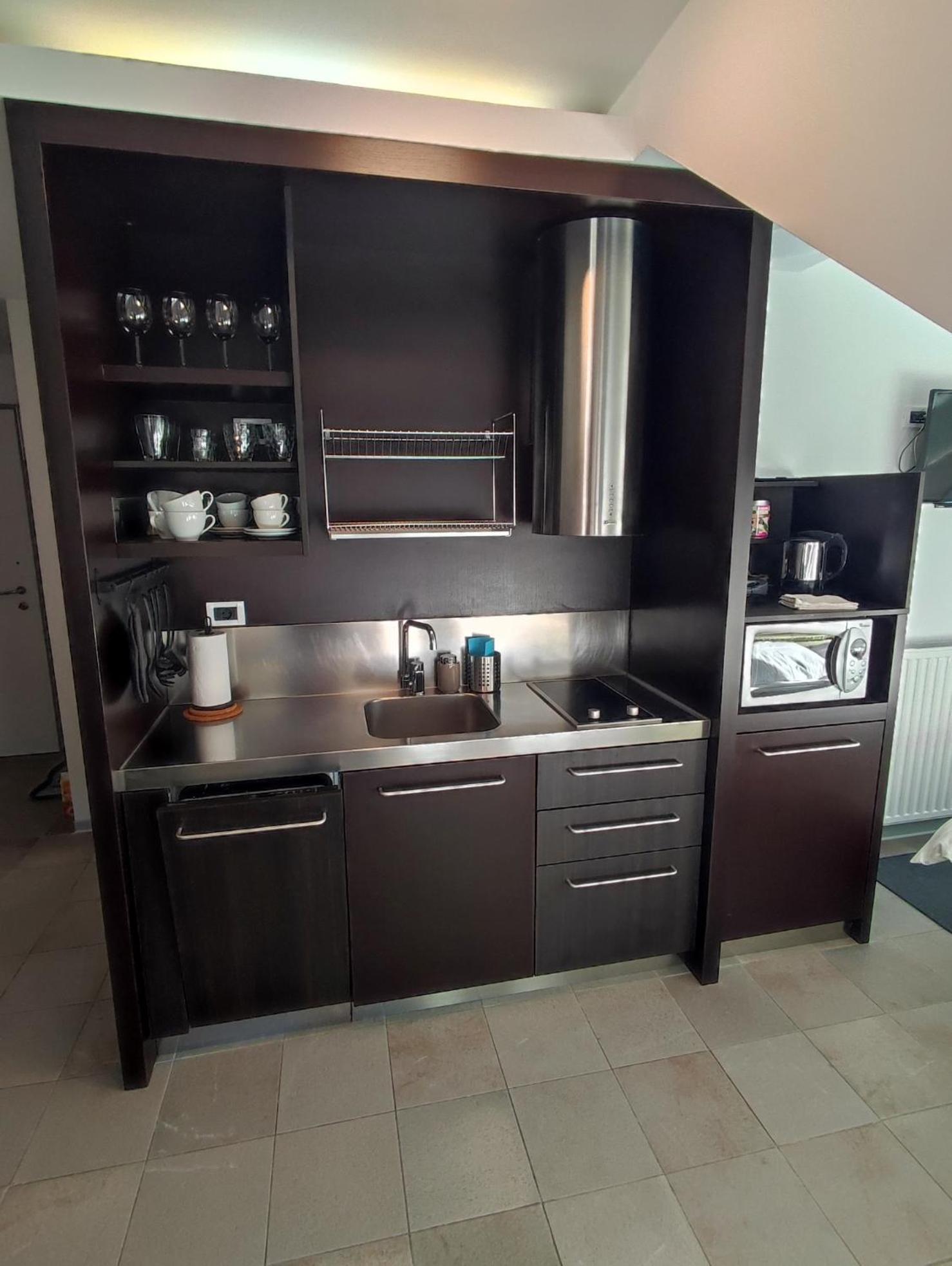 Apartma Mic Kranjska Gora Bagian luar foto
