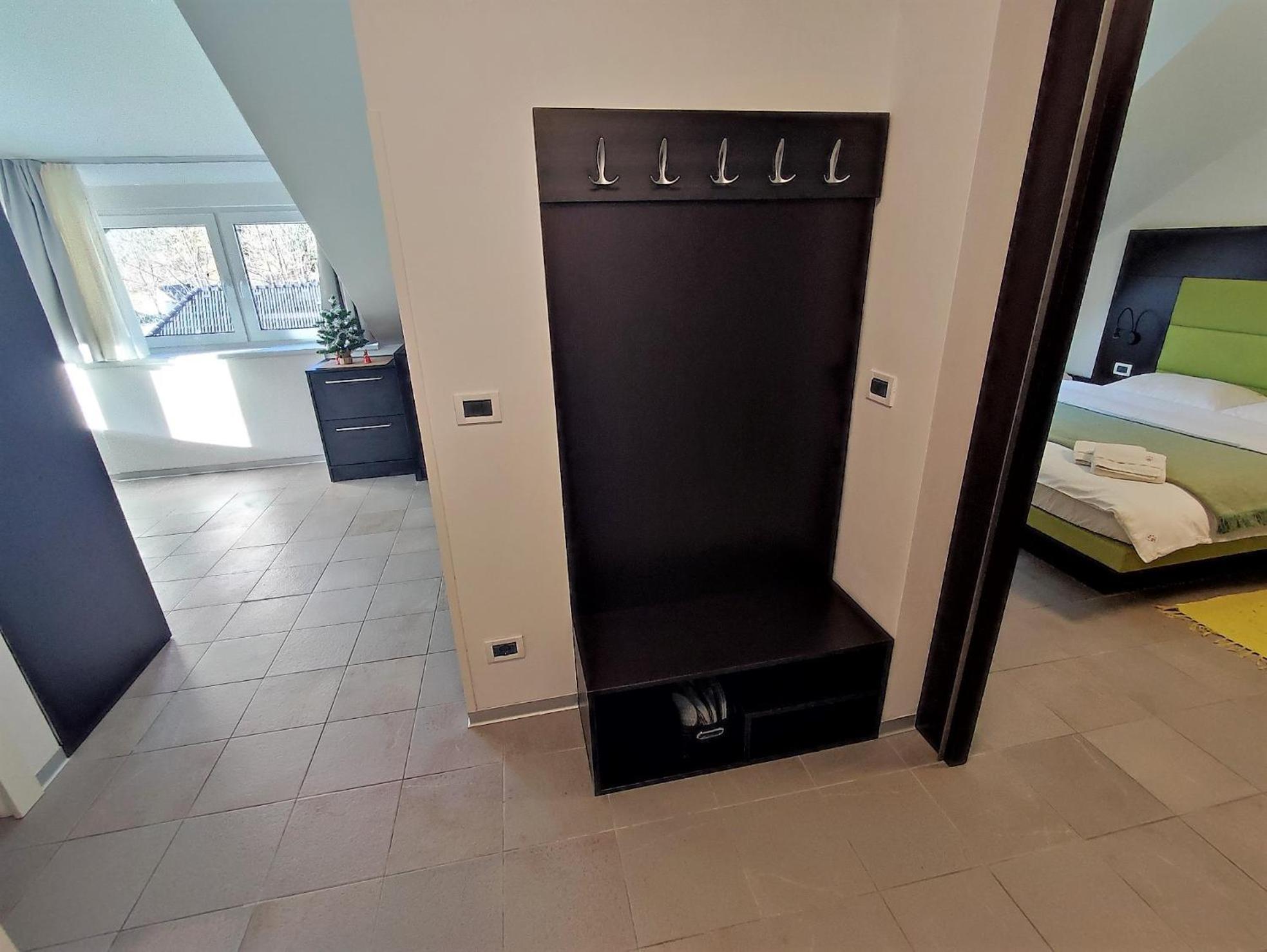 Apartma Mic Kranjska Gora Bagian luar foto
