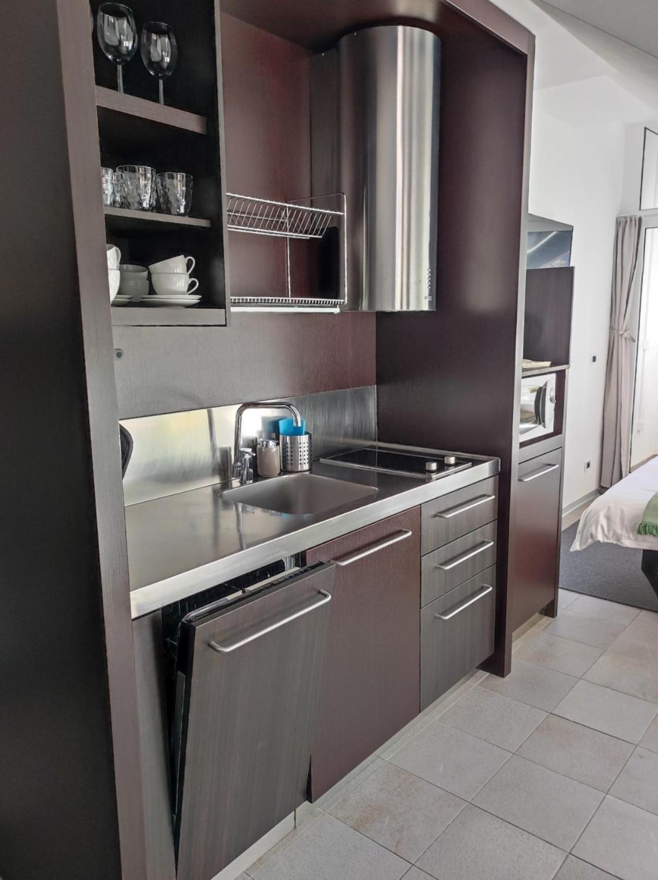 Apartma Mic Kranjska Gora Bagian luar foto