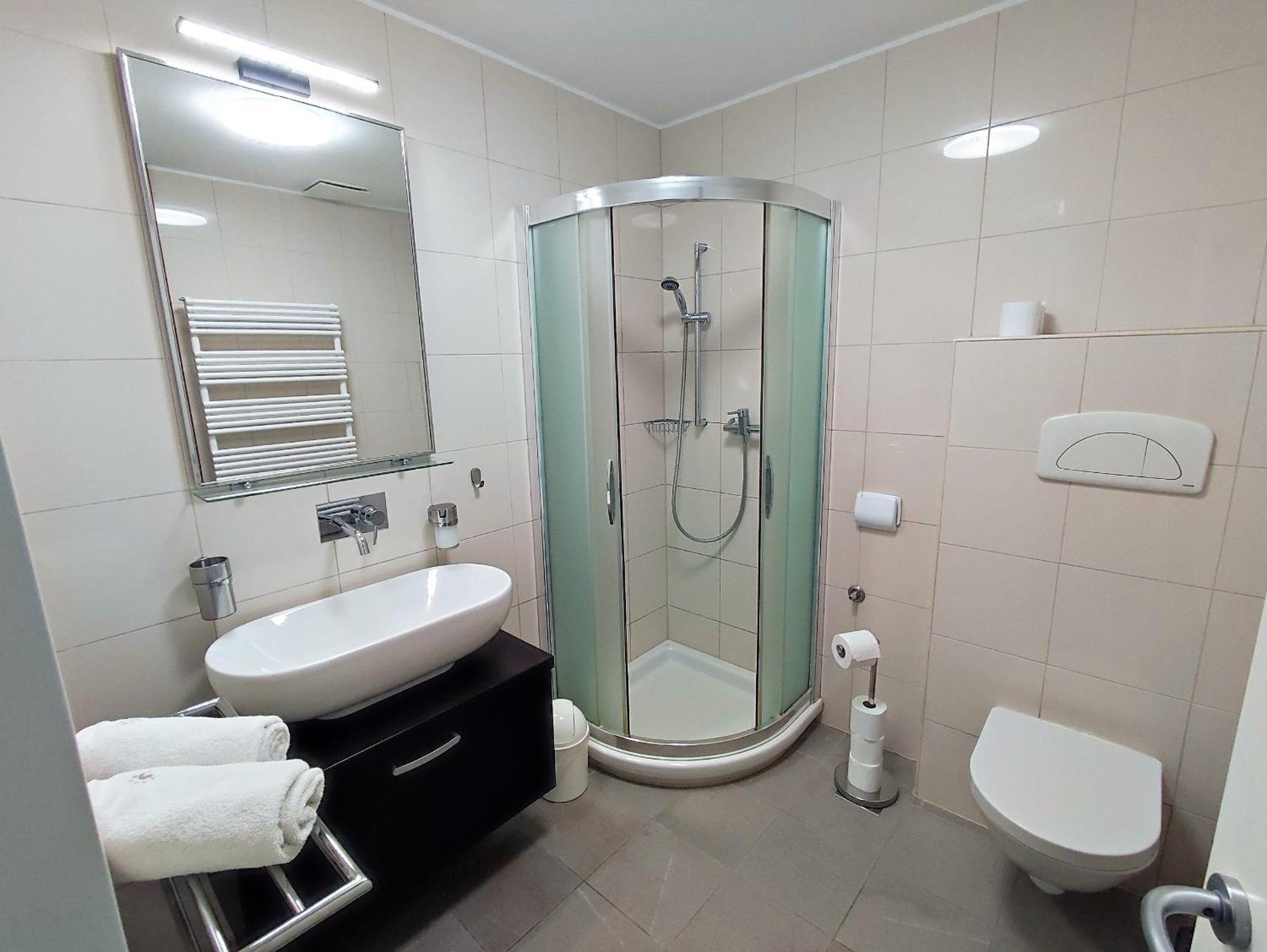 Apartma Mic Kranjska Gora Bagian luar foto